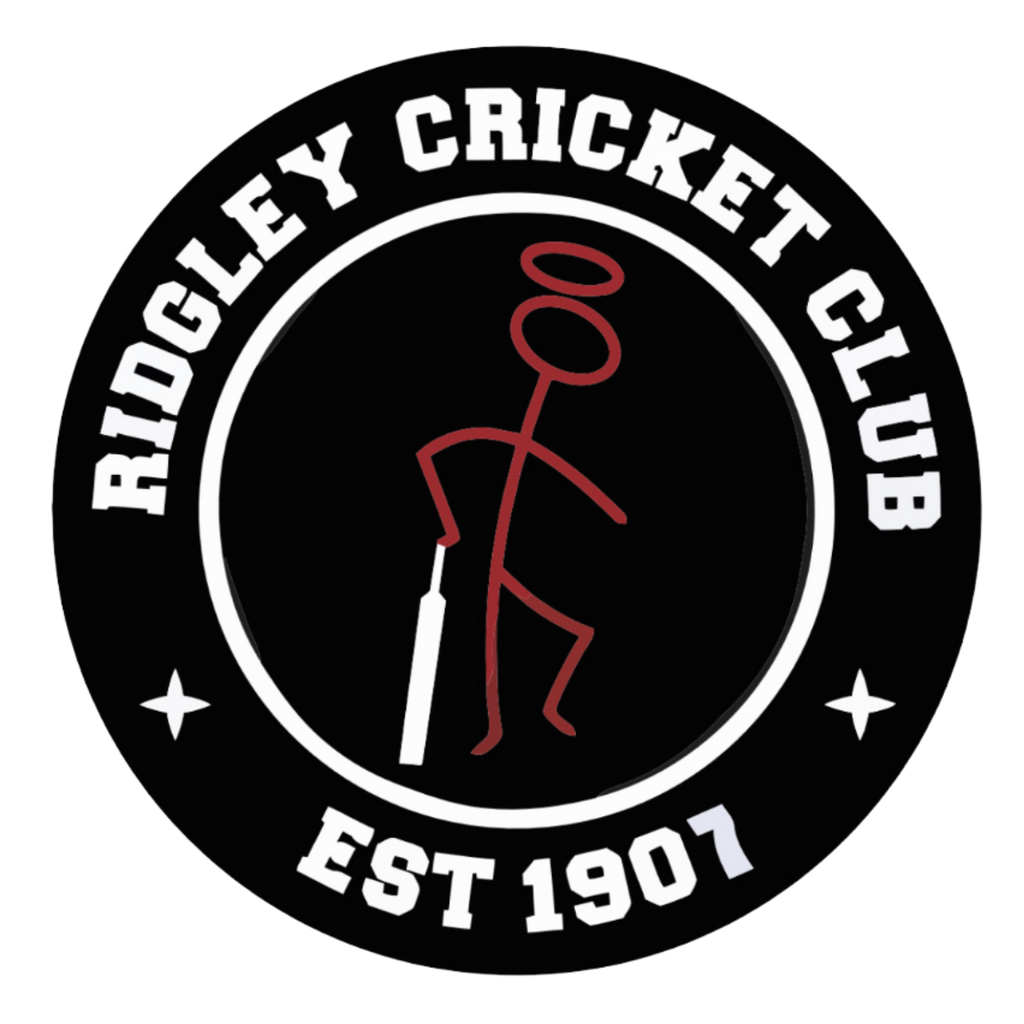 Ridgley Saints Cricket Club