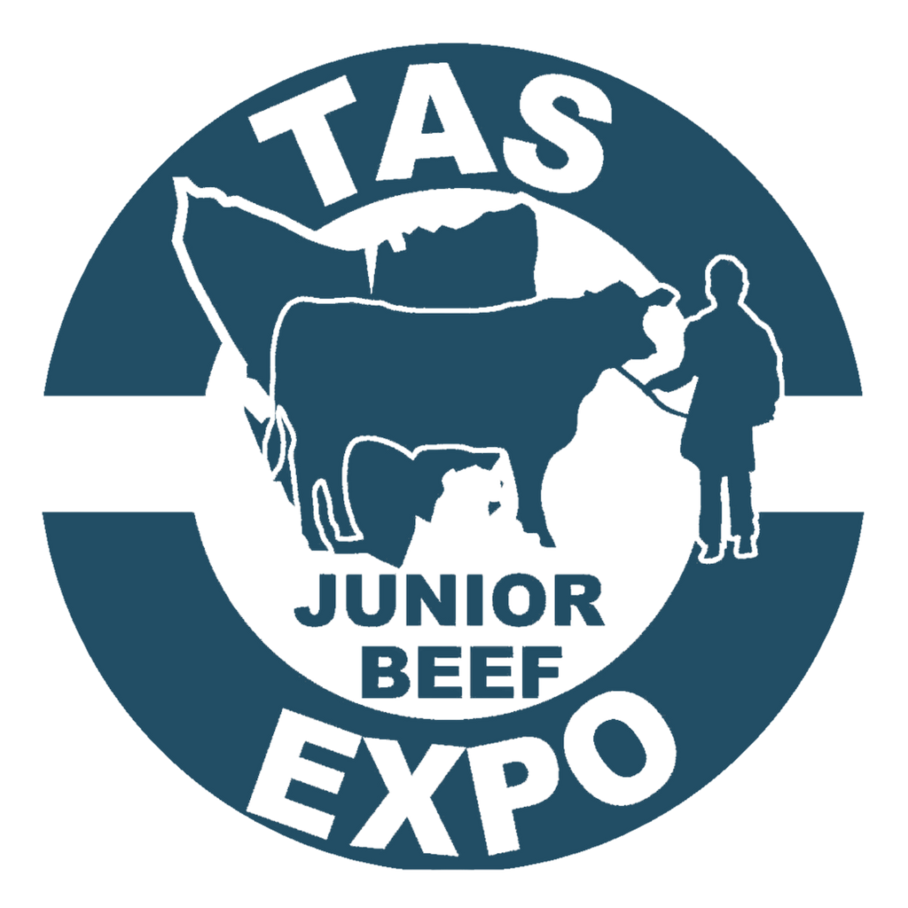 Tas. Junior Beef Expo.