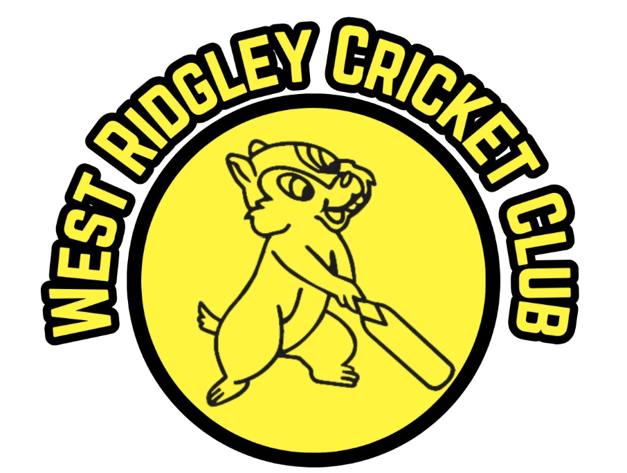 West Ridgley Cricket Club